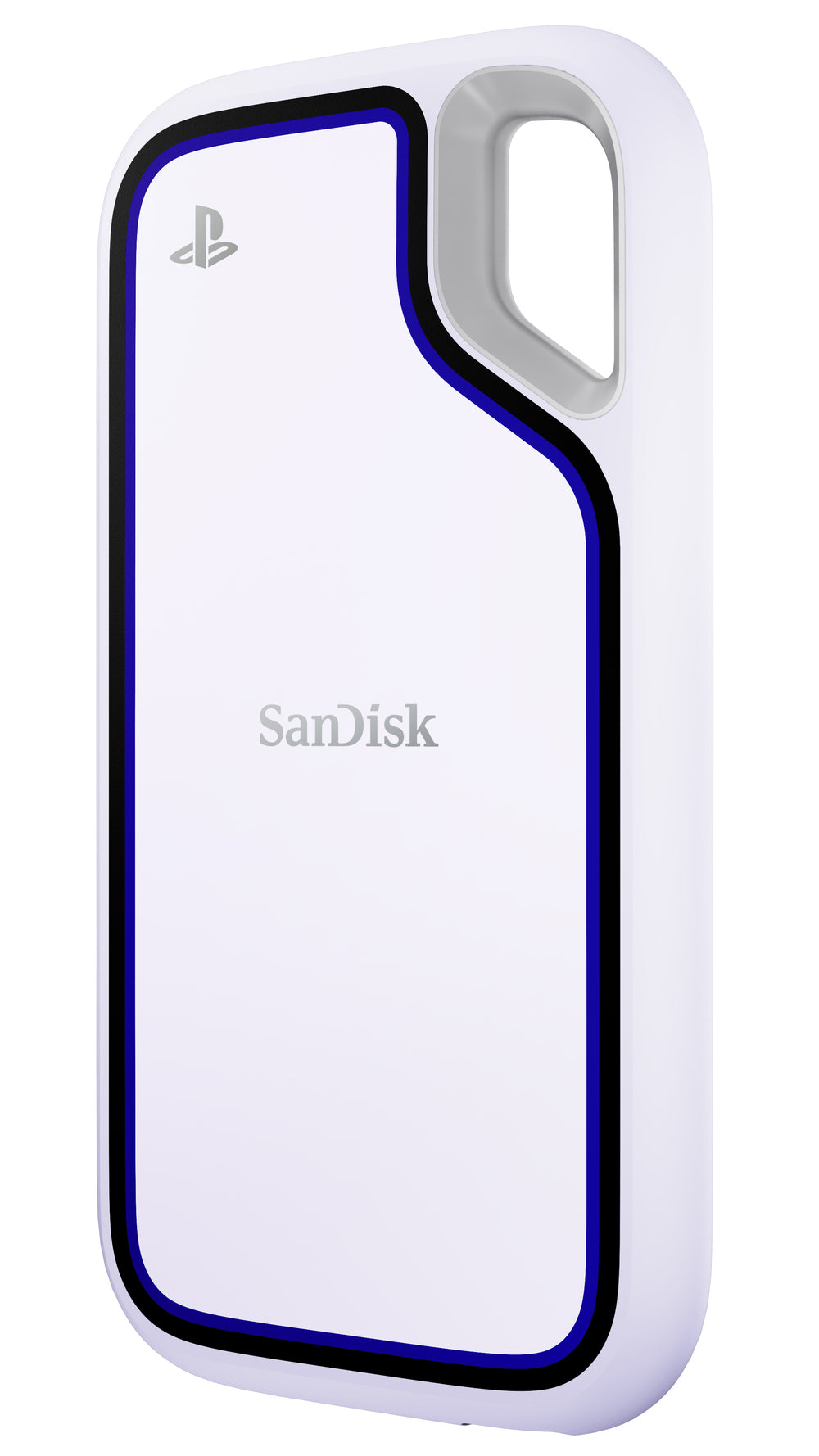 SanDisk Extreme SSD portable 2 To pour console PlayStation 5 et PC