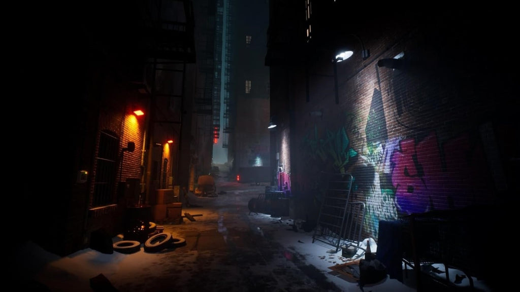PlayStation Vampire: The Masquerade Bloodlines 2 - PS5 - Version française