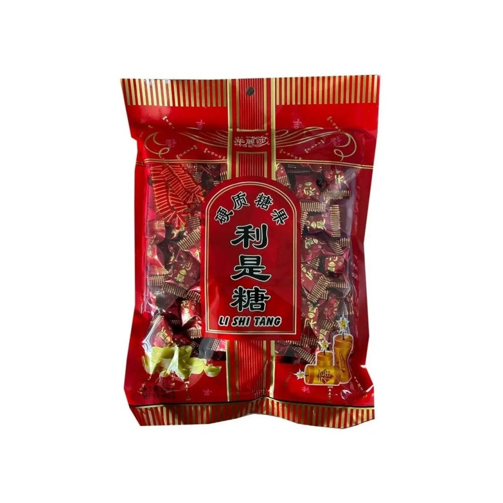 Bonbons au litchi 400 g