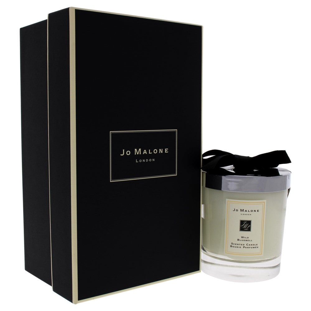 JO MALONE Wild Bluebell Bougie parfumée - 200 g