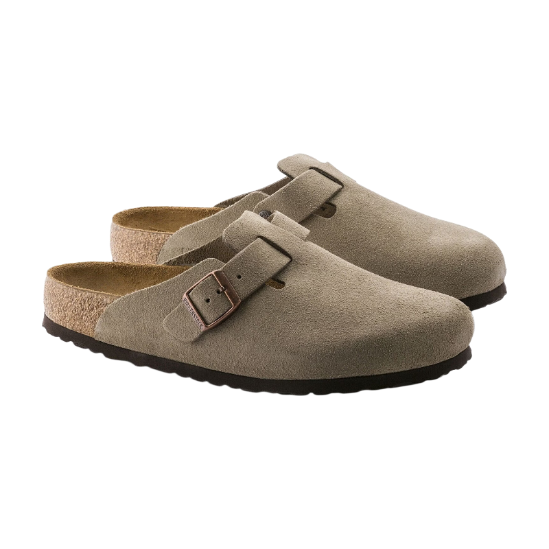 Birkenstock Sabots Boston