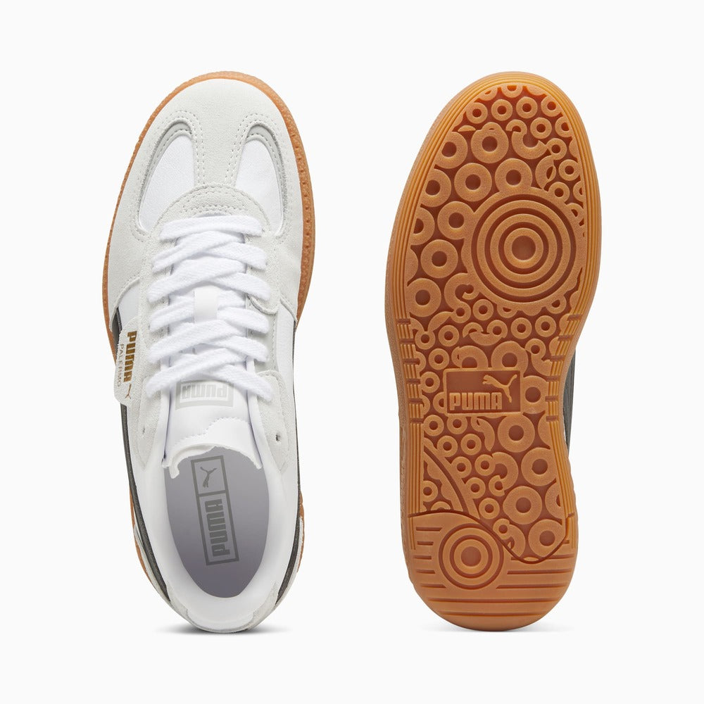 PUMA Palermo Moda WMNS Blanc/Noir 38