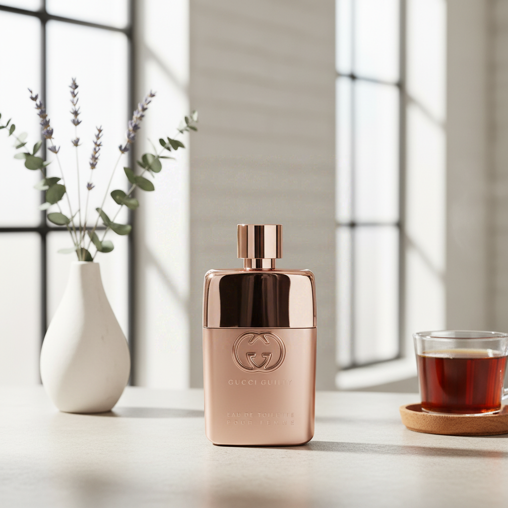 Gucci Guilty Eau de toilette pour femme - 90 ml