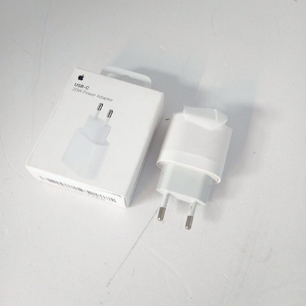 Apple Adaptateur secteur USB-C - 20 W