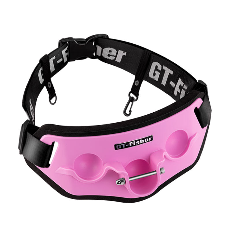 ECOODA GT Ceinture de combat de pêche Haute qualité
