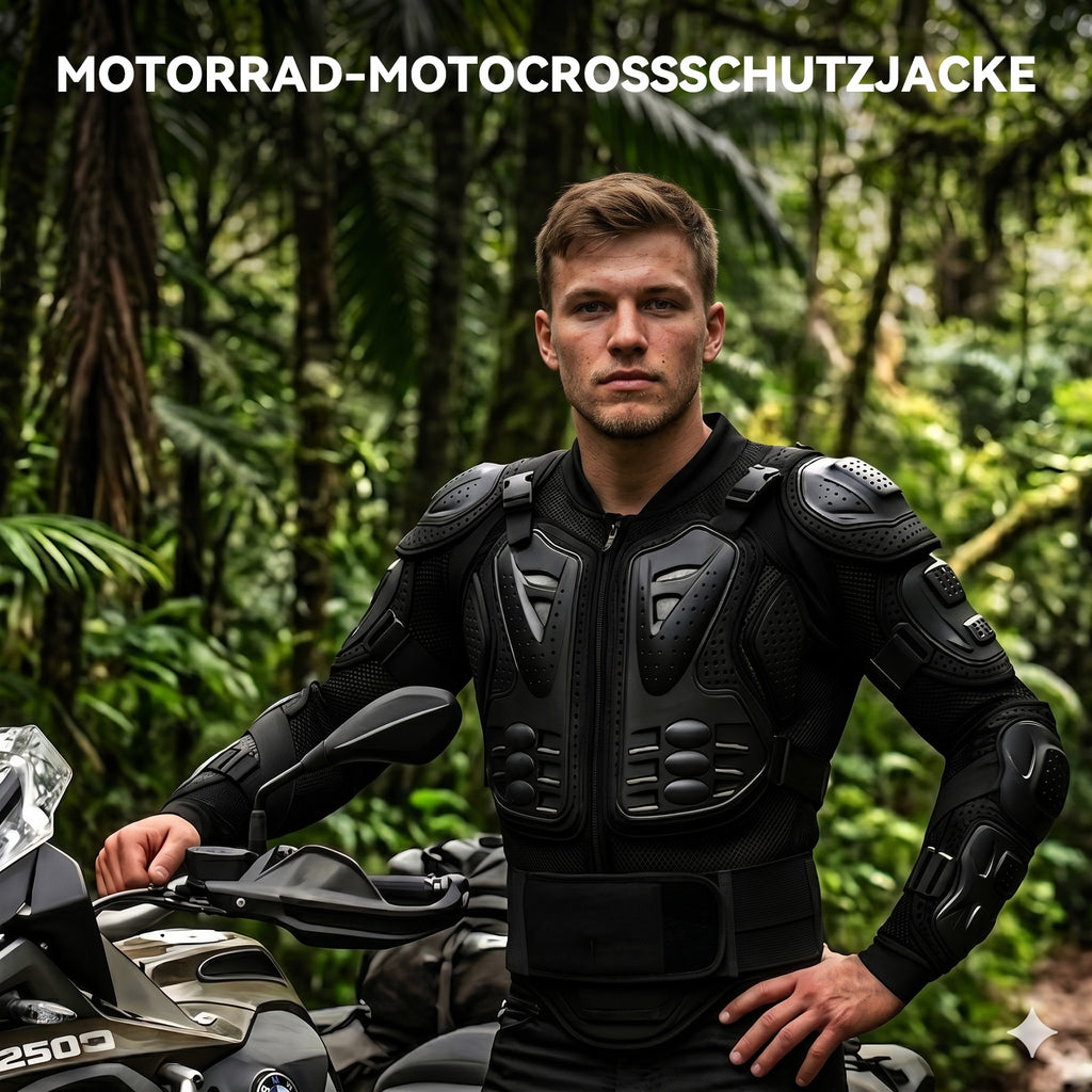 XiChen - Veste de moto - Taille M