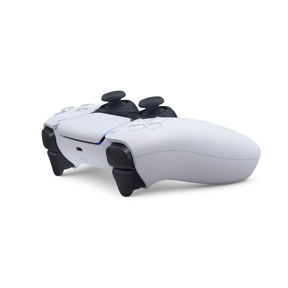 PlayStation Manette sans fil DualSense PS5 - Blanc
