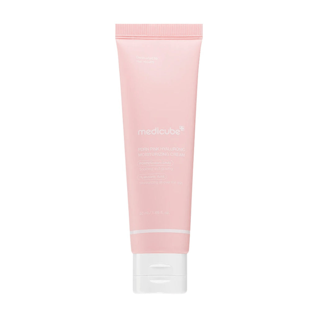 MEDICUBE Coffret Complet PDRN Pink Glow