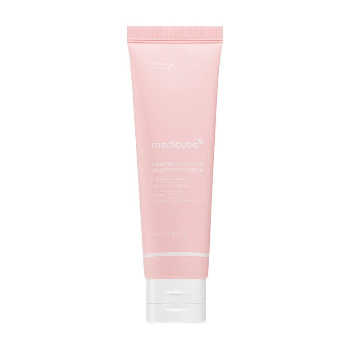 MEDICUBE Coffret Complet PDRN Pink Glow