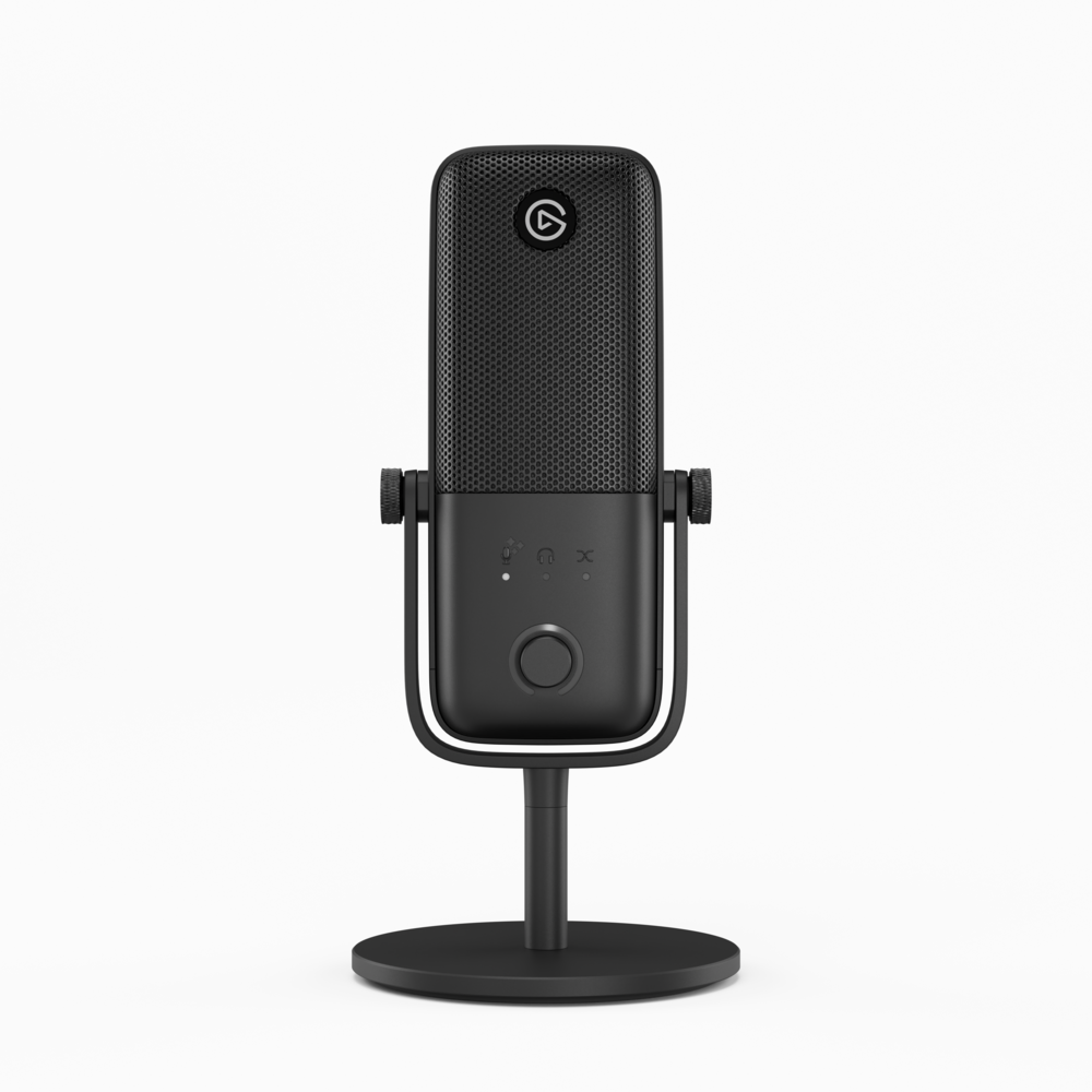 Elgato Wave:3 MK.2 - USB Audio Microphone