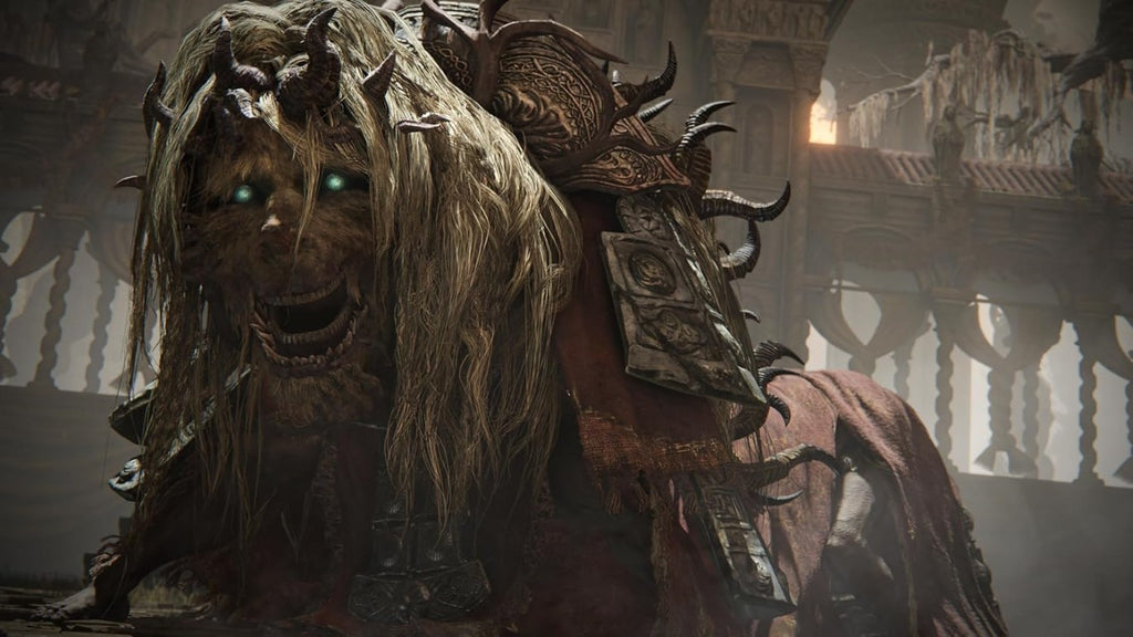 Elden Ring: Shadow of the Erdtree - PS5 - Version Française