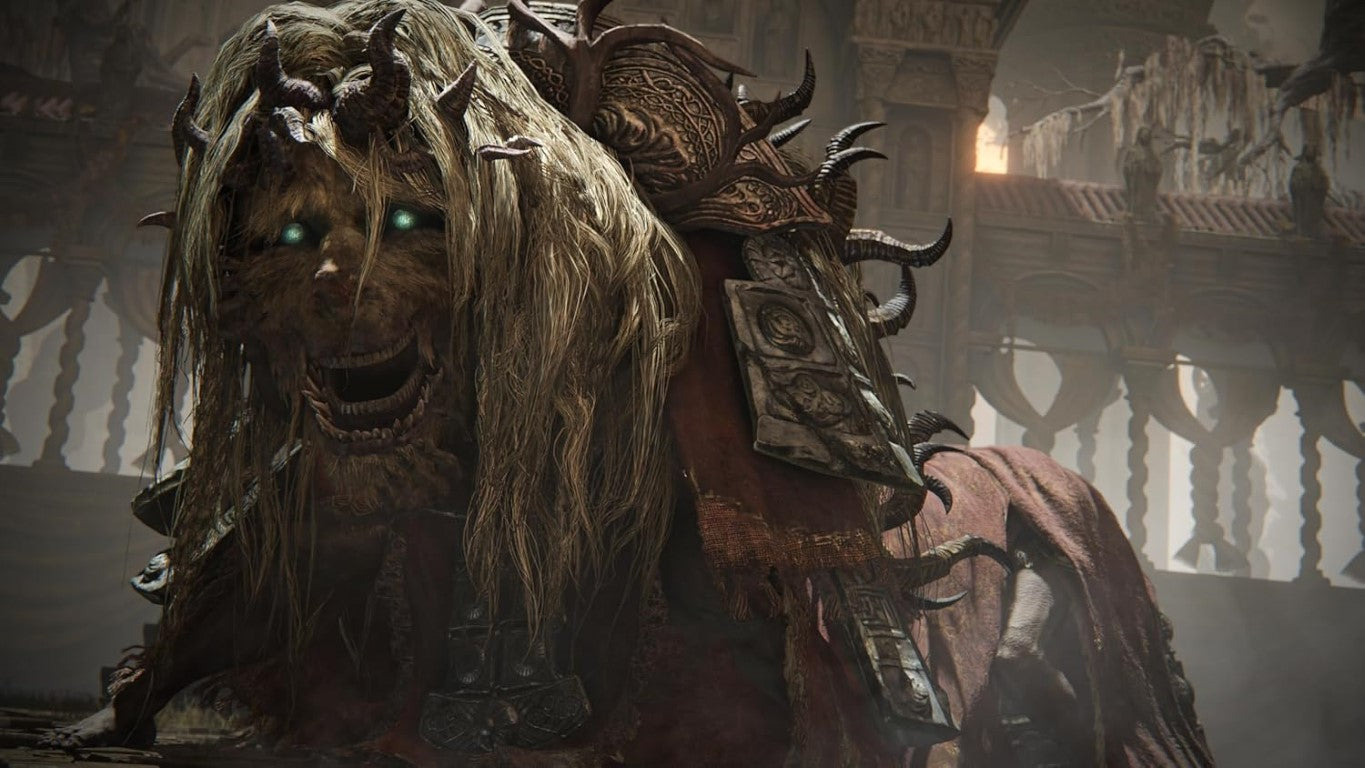Elden Ring: Shadow of the Erdtree - PS5 - Version Française