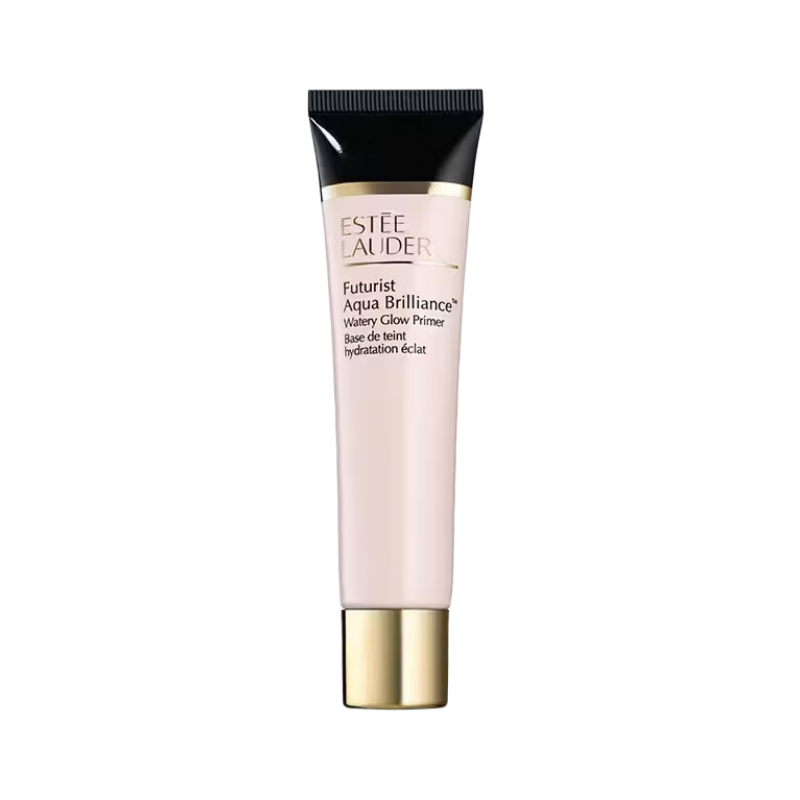 Estée Lauder Futurist Aqua Brilliance Base de teint éclat aquatique 40 ml
