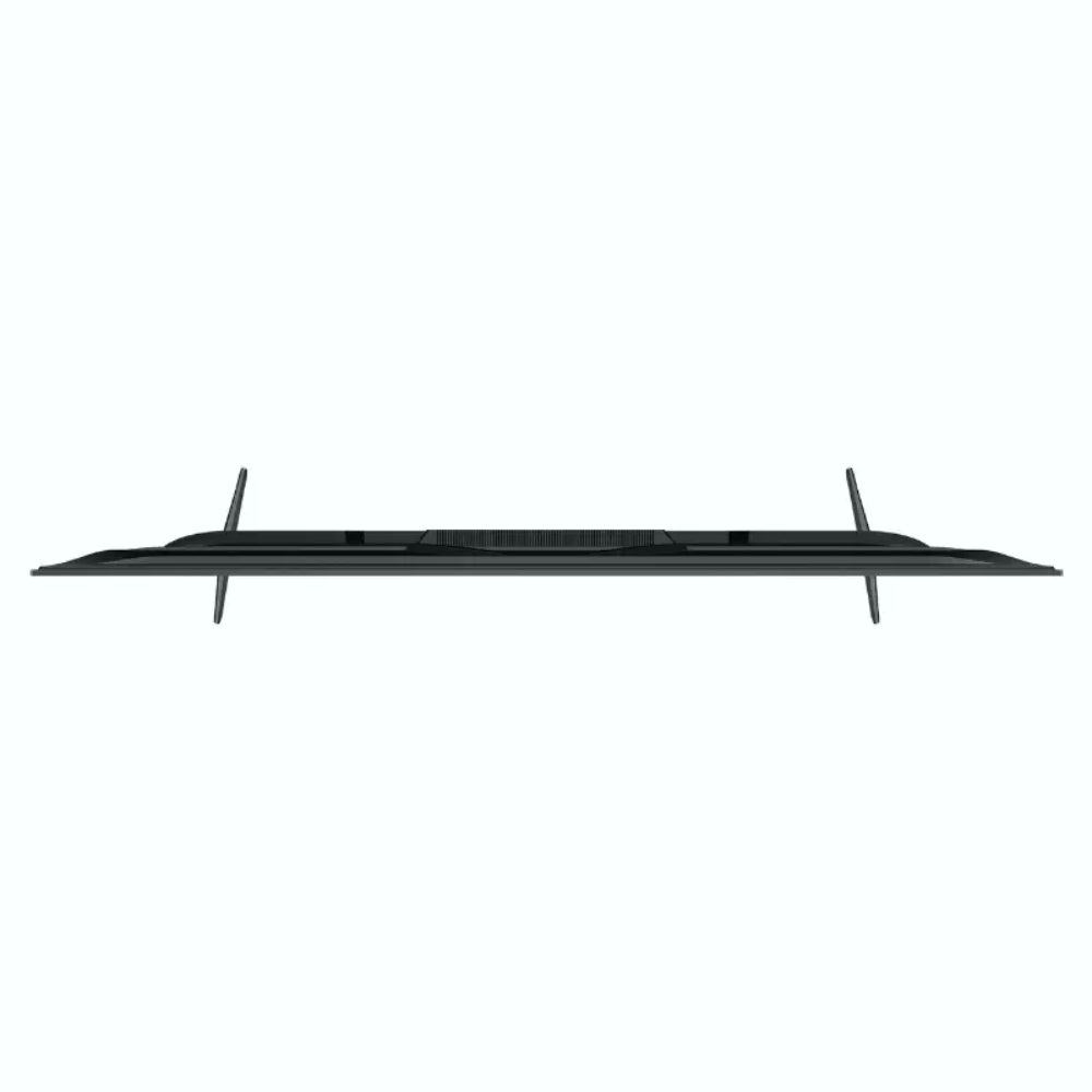 TCL 65P61K Téléviseur 4K UHD 65 pouces Smart TV LED HDR10 Google TV avec commande vocale HDMI 2.1