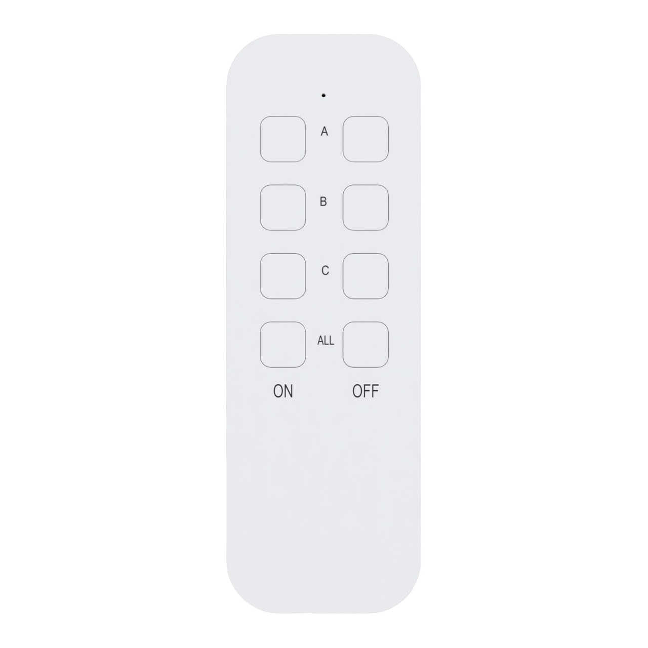 KYF Télécommande pour prises KYF-PLUG-001 et KYF-PLUG-002