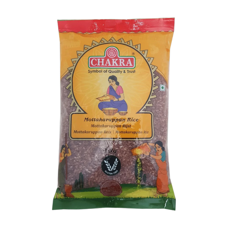 Amutha Mottai Karupan Riz 5 kg
