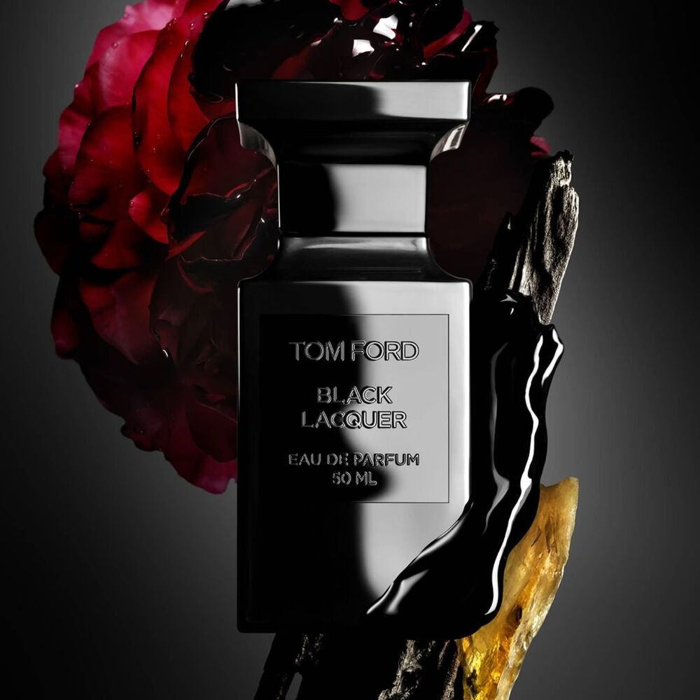 TOM FORD Laque noire Eau de parfum unisexe 50 ml