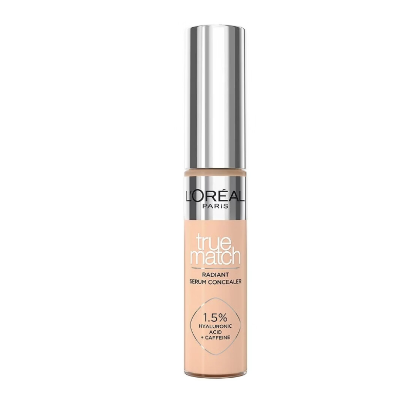 L'OREAL PARIS Sérum Anti-Cernes Accord Parfait 7N Neutre 11ml