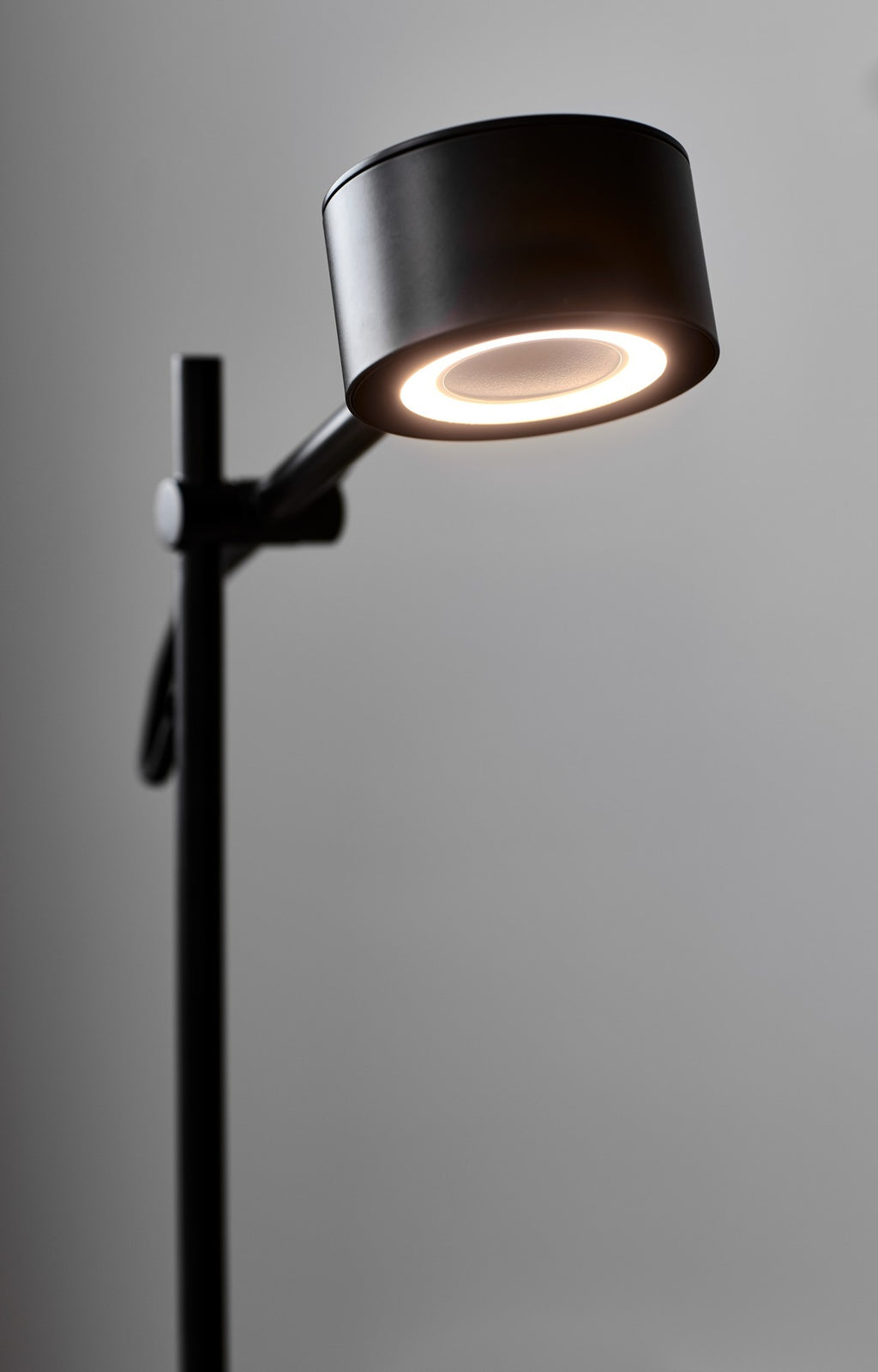 Lampadaire CONTINA métal laiton IP20 G9 - Nordlux, Intérieur