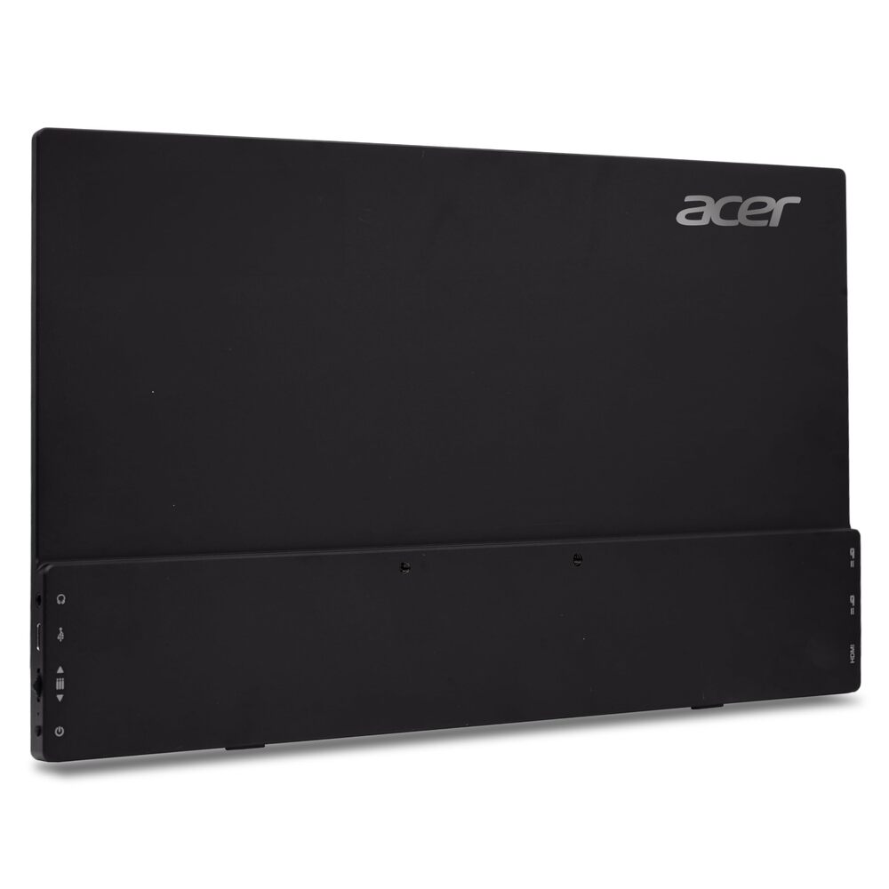 Acer PM161QT Écran portable