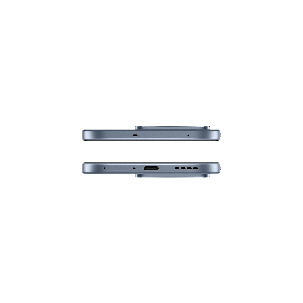 realme 16 Pro 5G RMX5120 8+512 Go Gris Galet UE eSIM, Double SIM, NFC
