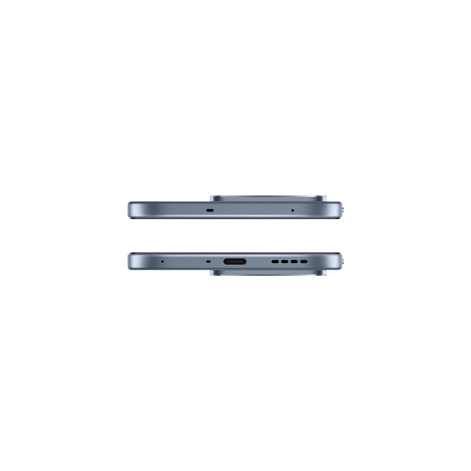 realme 16 Pro 5G RMX5120 8+512 Go Gris Galet UE eSIM, Double SIM, NFC