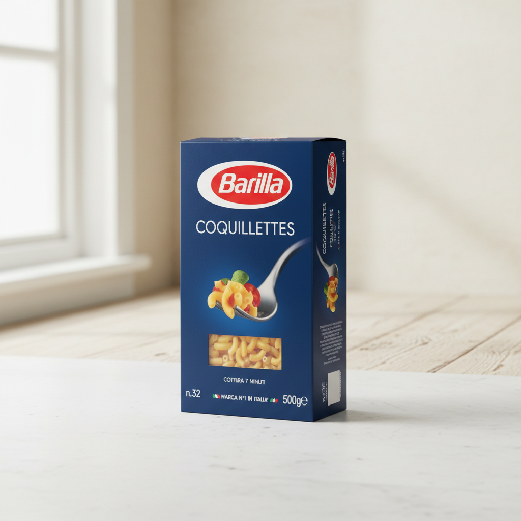 Barilla Coquillettes - 500 g