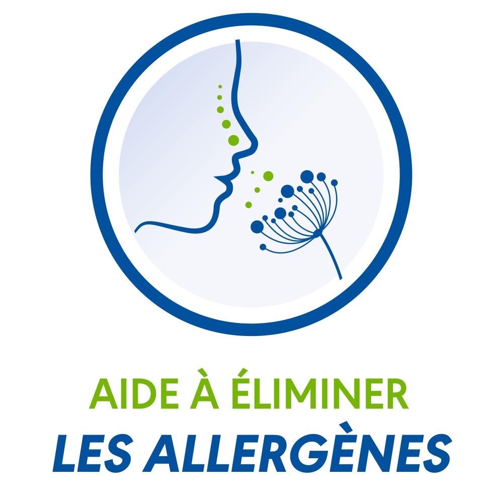 PRORHINEL Spray nasal eau de mer à l'aloé vera pour enfants et adultes - 100 ml