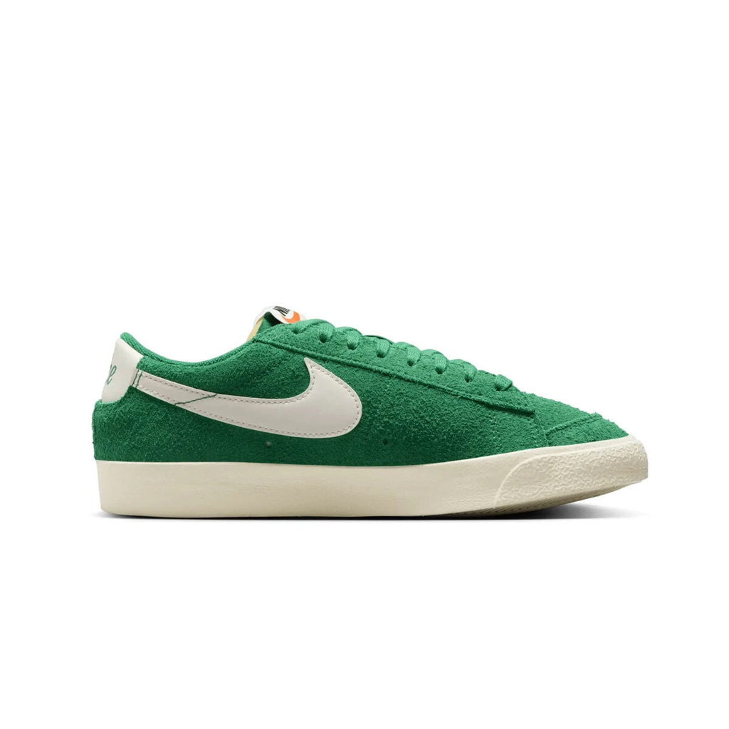 Nike Blazer Low '77 Vert Vintage WMNS