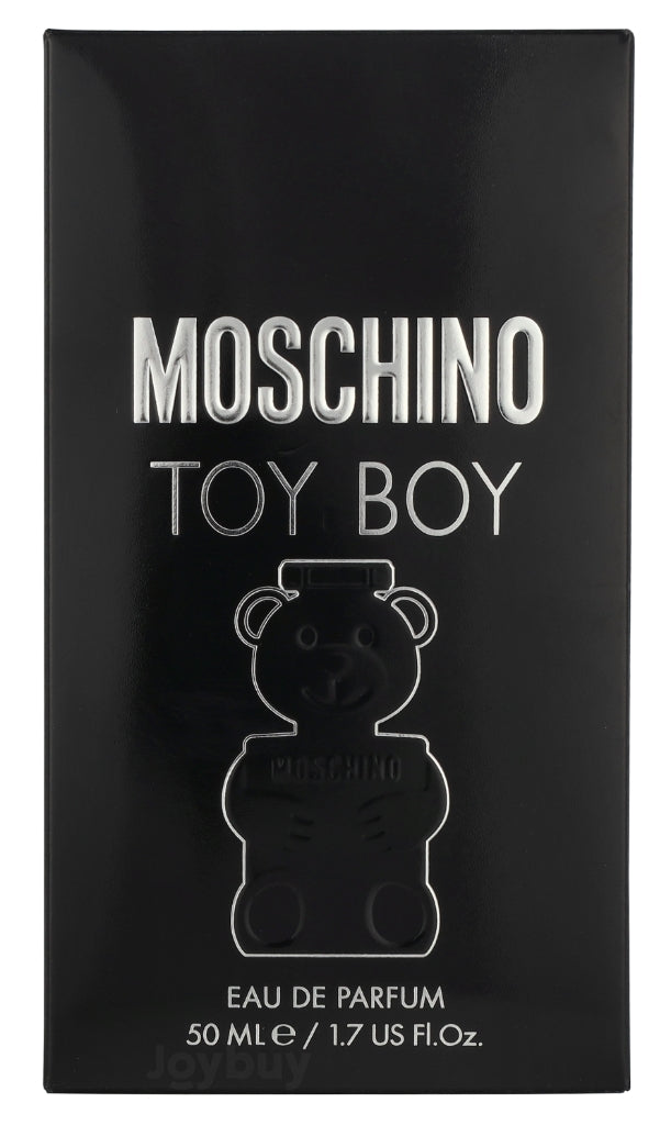 Moschino Toy Boy Eau de Parfum pour Homme - 50 ml EDP