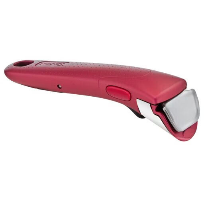 Tefal Ingenio Poignée amovible – Rouge surprise