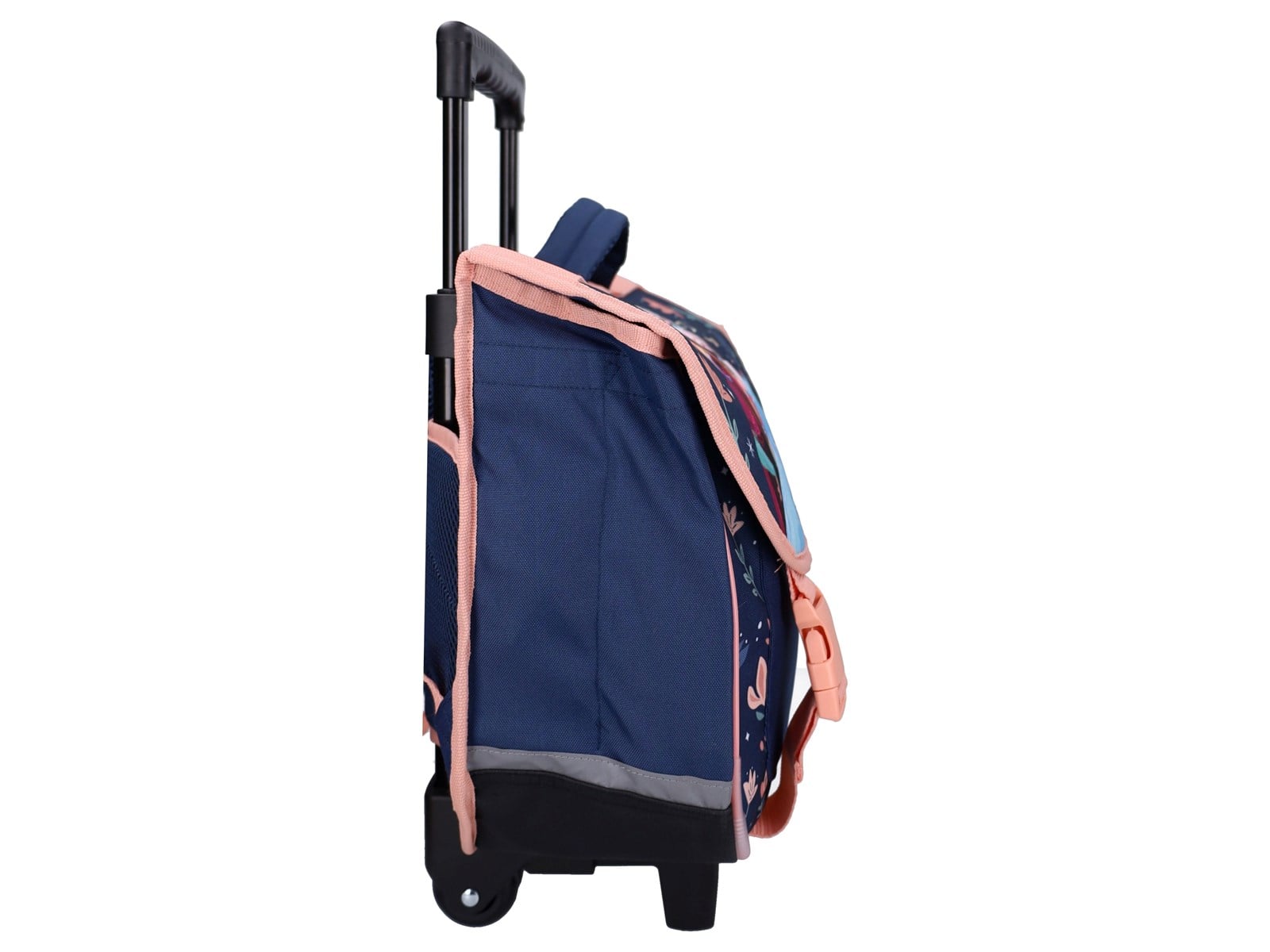 FROZEN II Trolley Sac à Dos Scolaire Frozen II Louder Than Love