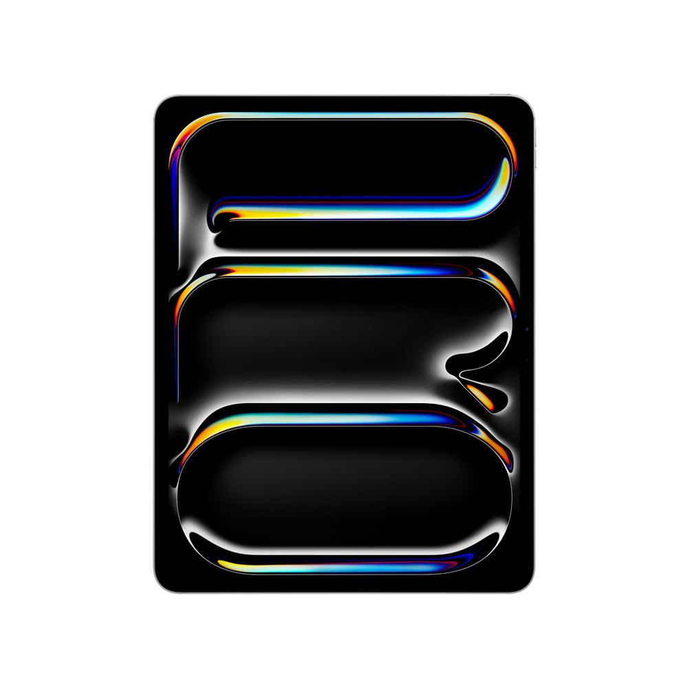Apple iPad Pro 11-pouces Wi-Fi 512 Go avec verre standard - Noir Sidéral