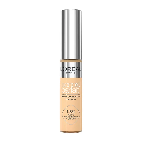 L'Oréal Paris Accord Parfait Serum Anti-Cernes 12 ml - 5D