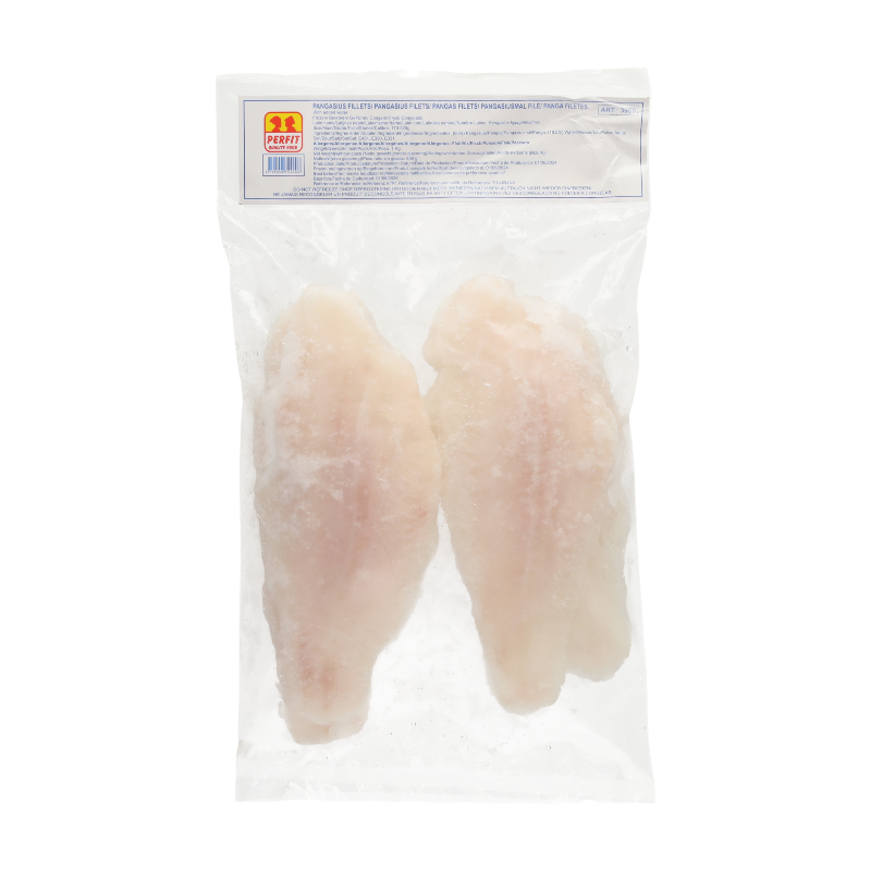 Perfit Filets de pangasius 170/220 1 kg