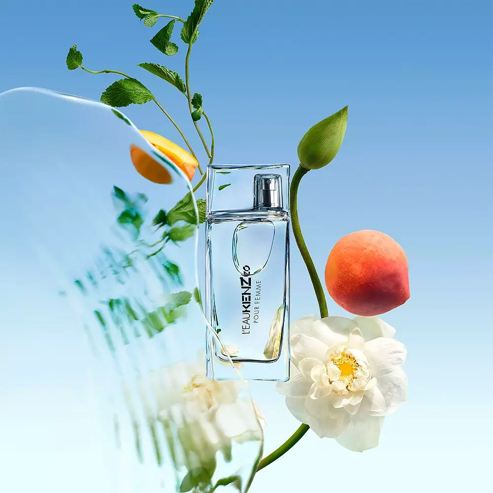 Kenzo L'Eau Kenzo Eau de toilette pour femme - 50 ml