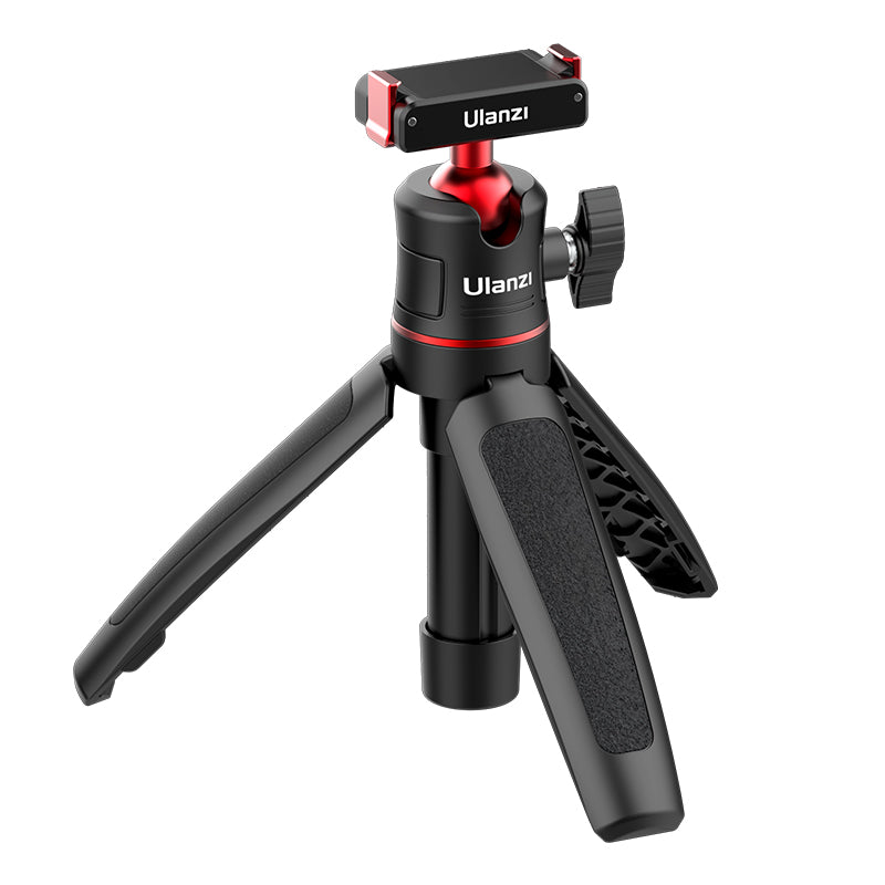 Ulanzi MT-50 Trépied magnétique à démontage rapide pour DJI Osmo 360 Action 2/3/4