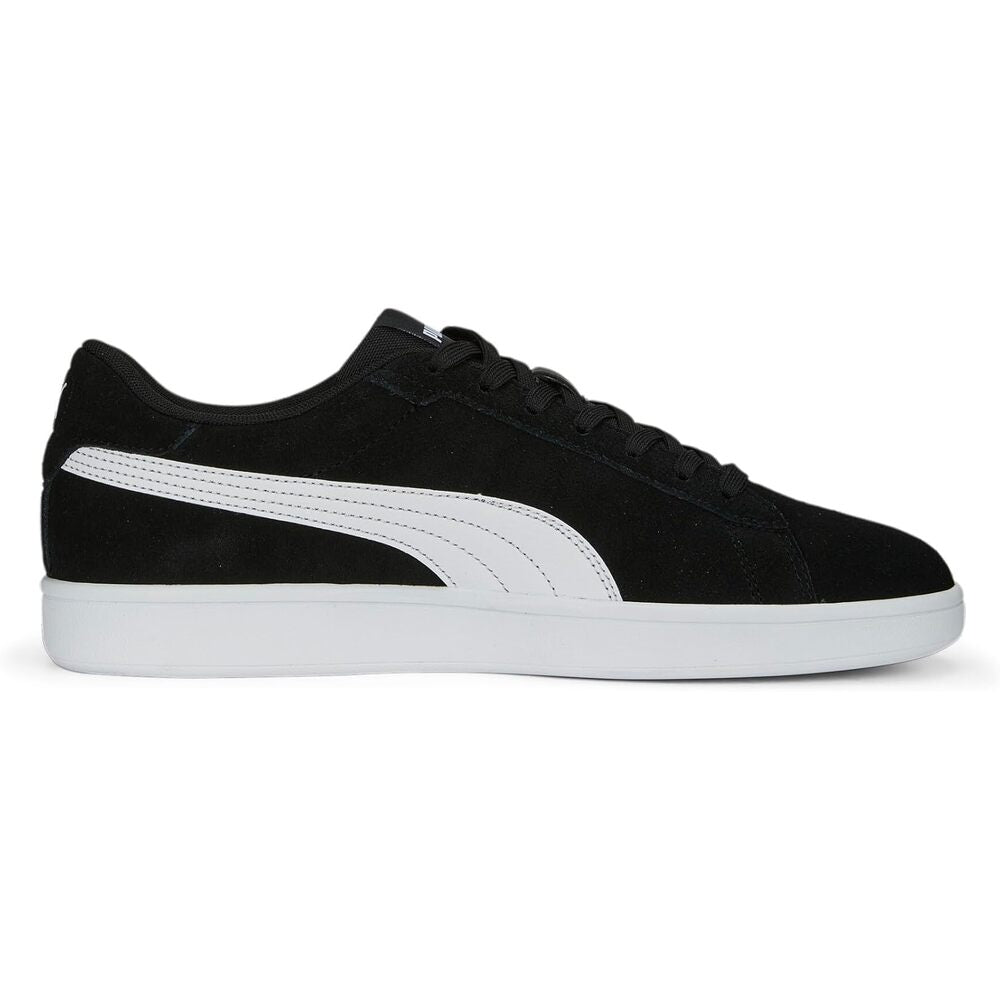 PUMA Smash 3.0 Noir/Blanc 42