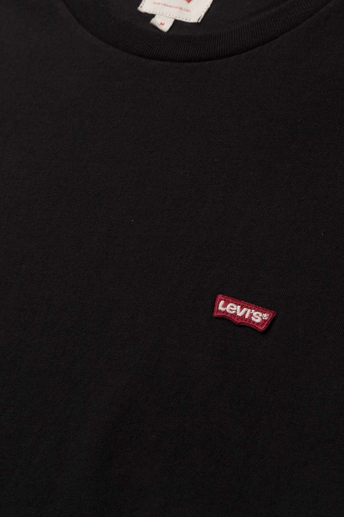LEVIS T-shirt Homme ORIGINAL HM TEE L SS