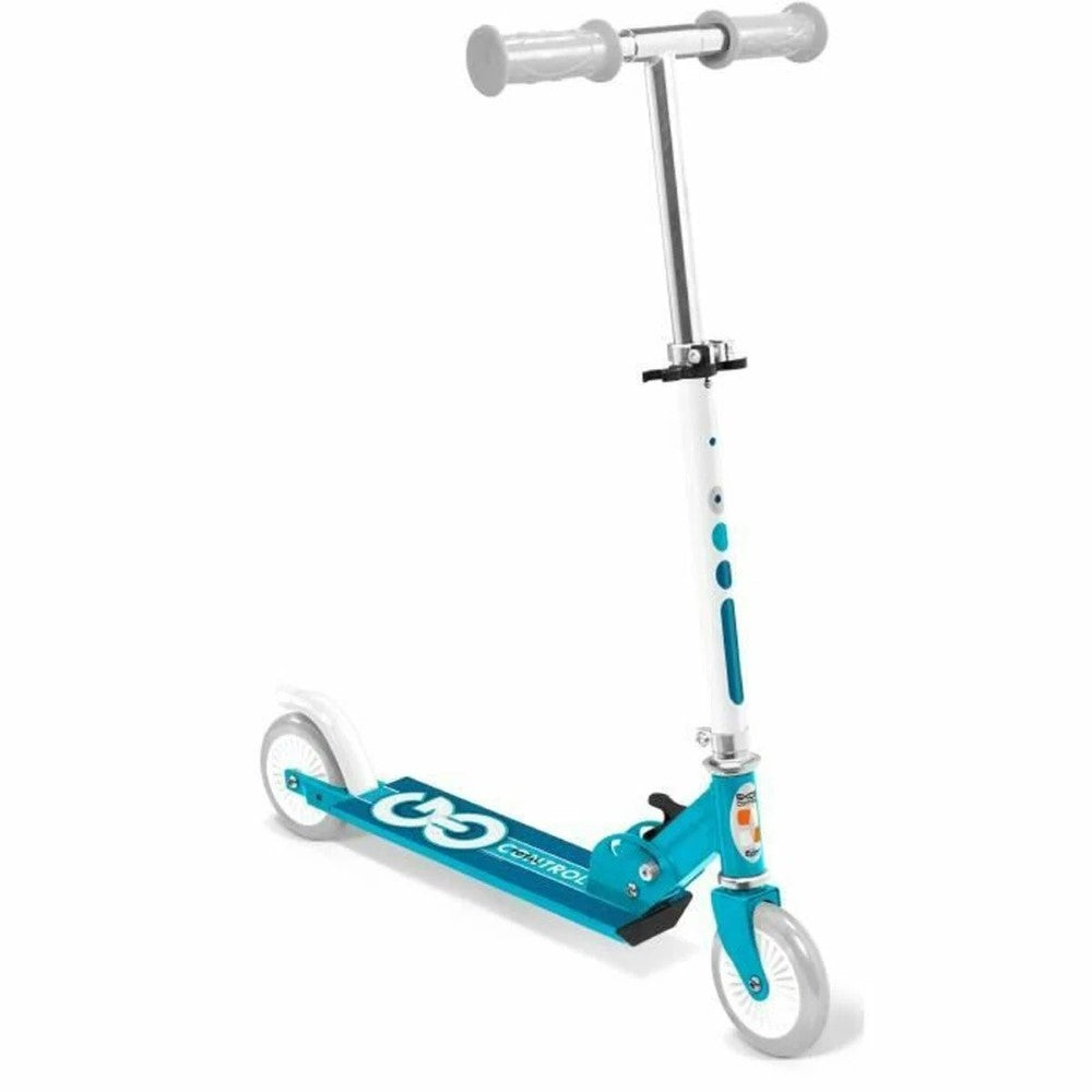 Skids Control TROTTINETTE PLIABLE MIXTE SKIDS CONTROL
