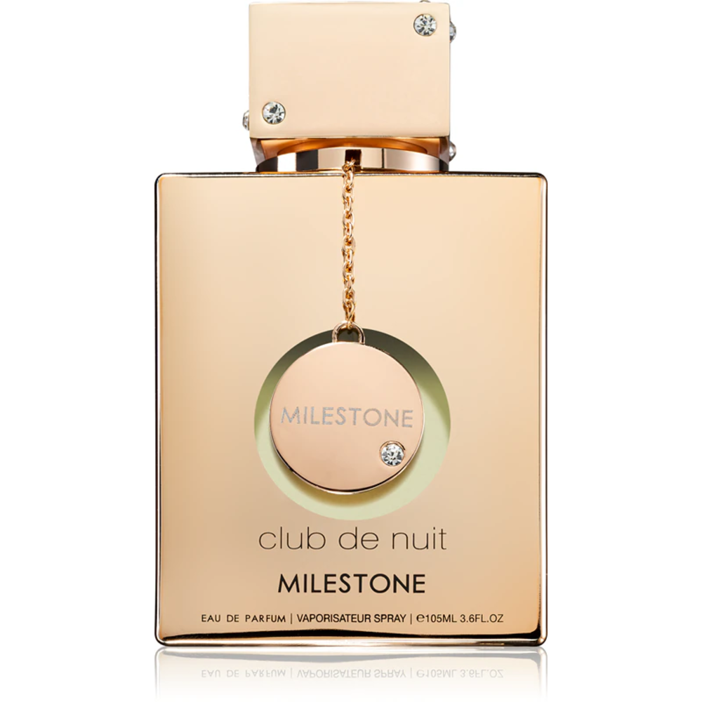 ARMAF Club de Nuit Milestone Eau de Parfum - 105 ml EDP