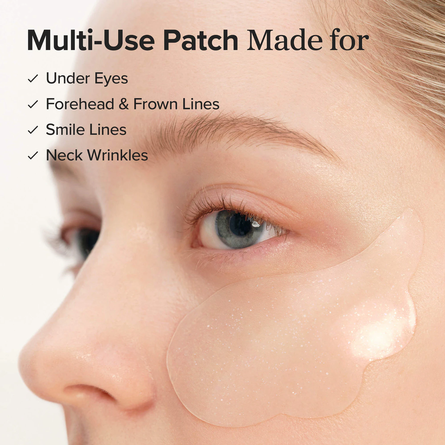 BEAUTY OF JOSEON Revive Under Eye Patches for Wrinkles 93g