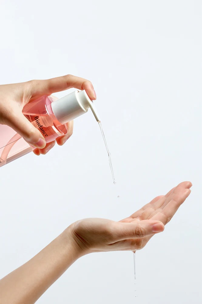 Biodance Huile Nettoyante au Collagène 200 ml
