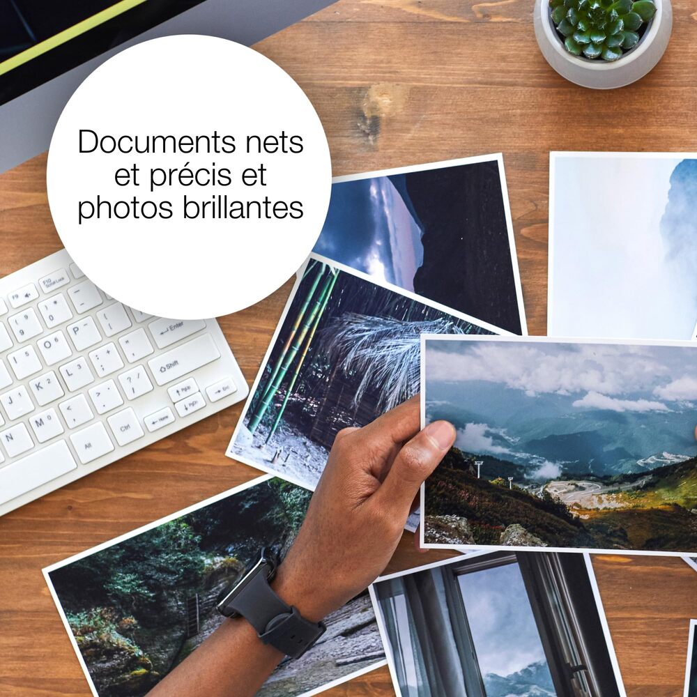 Epson Cartouche d'encre noire individuelle 603