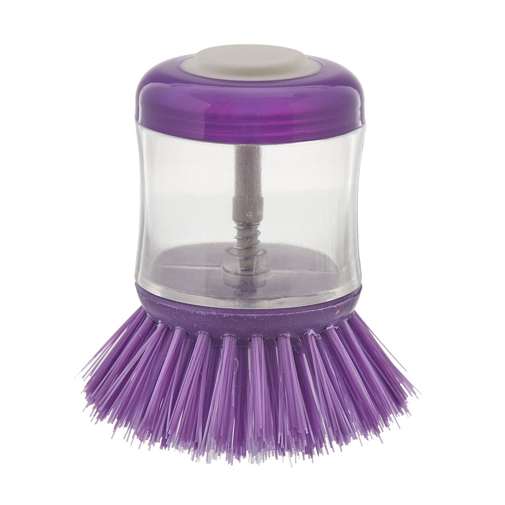 Distributeur à bille pour produit de nettoyage