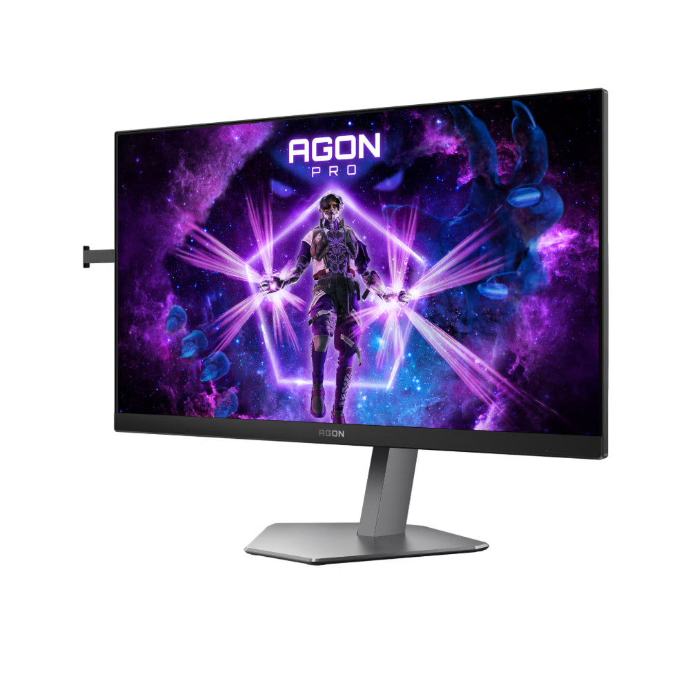 AOC Agon Pro AG256FS Écran de jeu 24,5" FHD 390 Hz