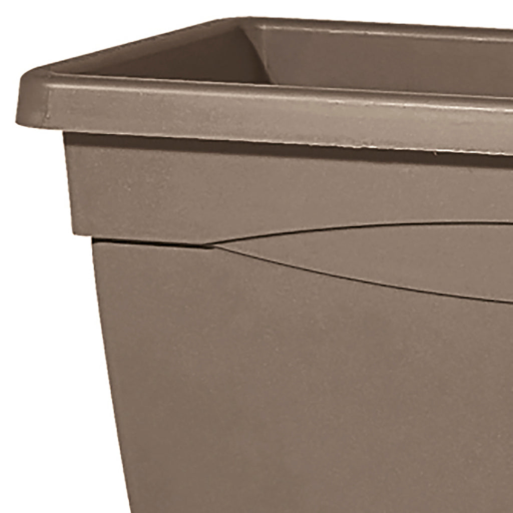 DEROMA Muret Day R Camel 80 cm