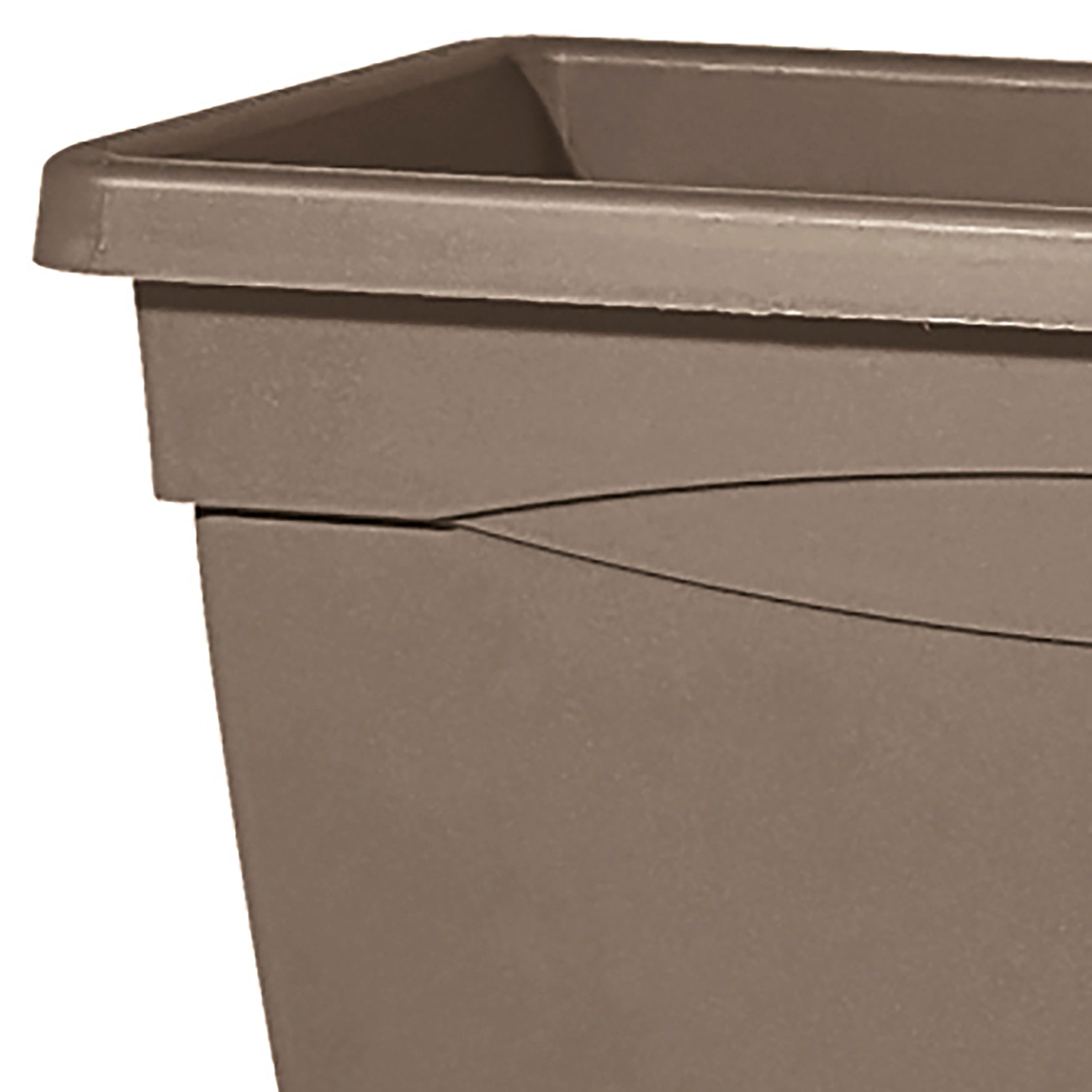 DEROMA Muret Day R Camel 80 cm