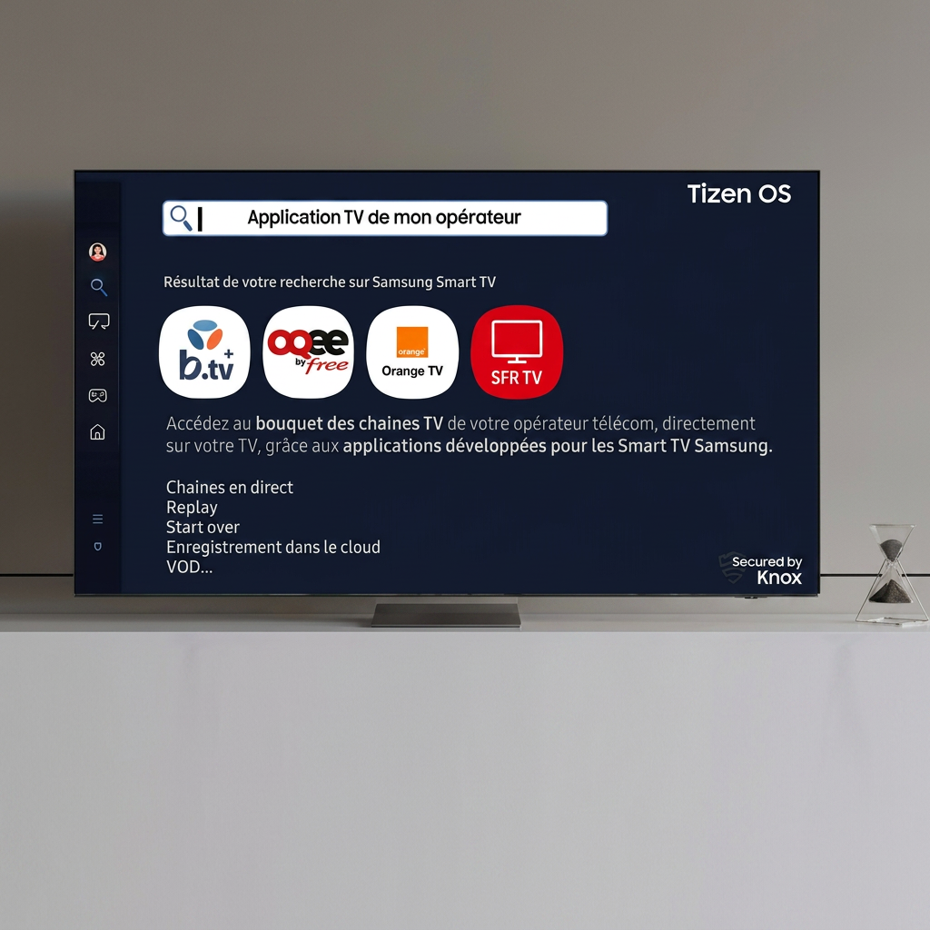 Samsung TV TU65U7025F 65" 4K Crystal UHD
