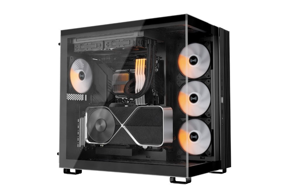 be quiet! SILENT LOOP 3 240 mm
